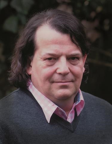 Stephan Kohn