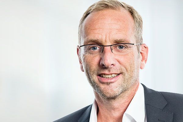 Axel Kurz