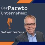 Der Pareto-Unternehmer