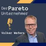 Der Pareto-Unternehmer