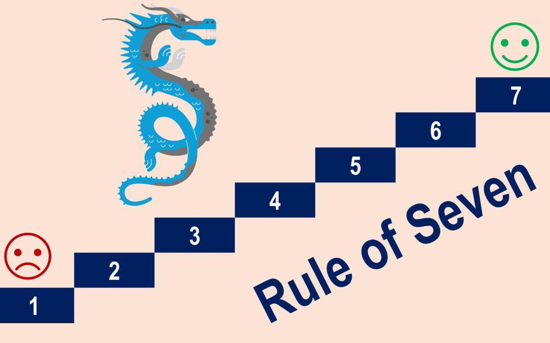 Rule of Seven