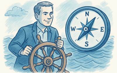 Strategische Klarheit